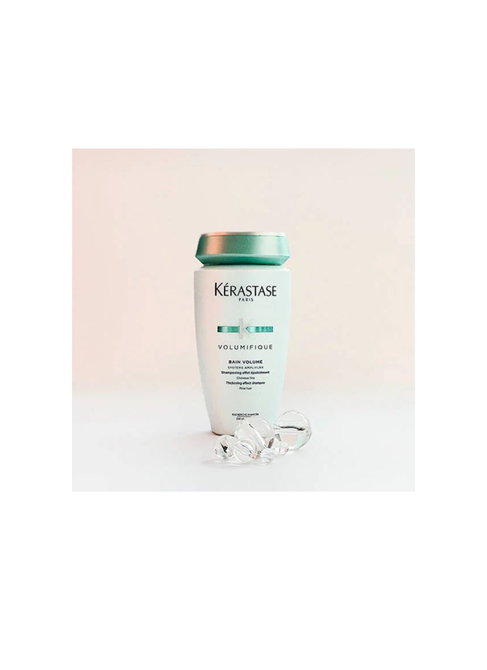 RESISTANCE BAIN VOLUMIFIQUE SHAMPOO