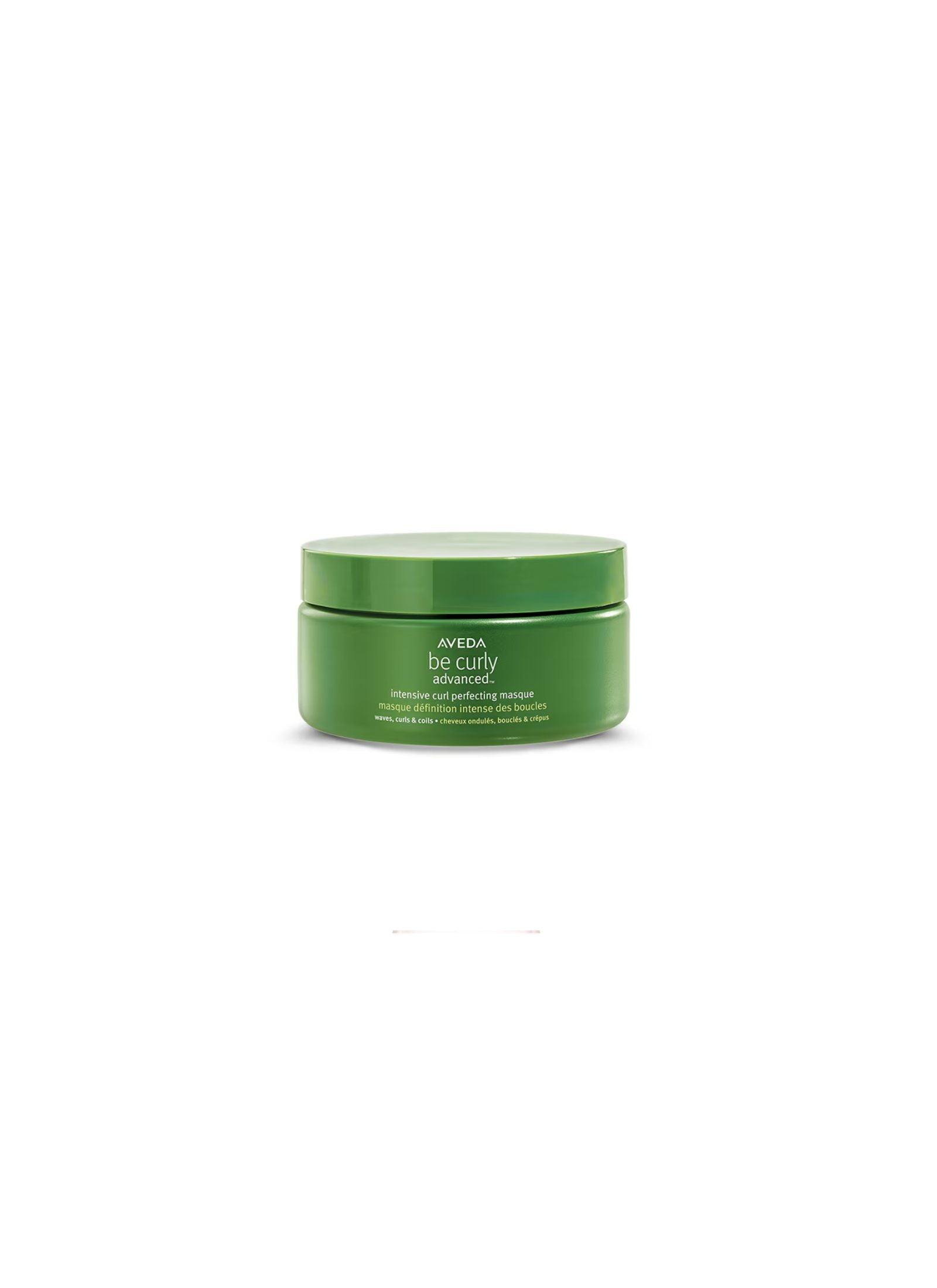 AVEDA  BE CURLY ADVANCE INTENSIVE CURL PERFECTING MASQUE