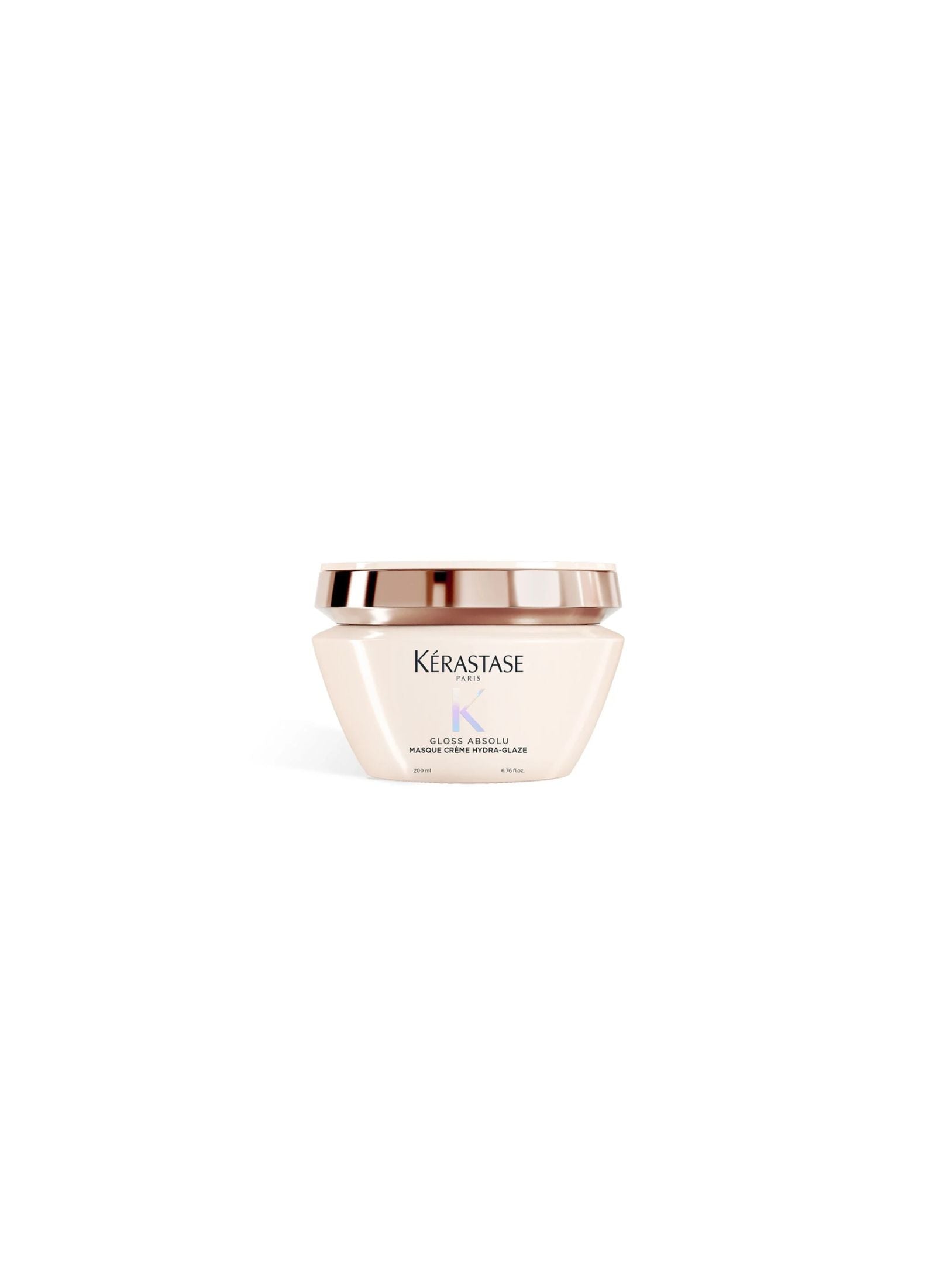 KERASTASE GLOSS ABSOLU MASQUE CRÈME HYDRA-GLAZE