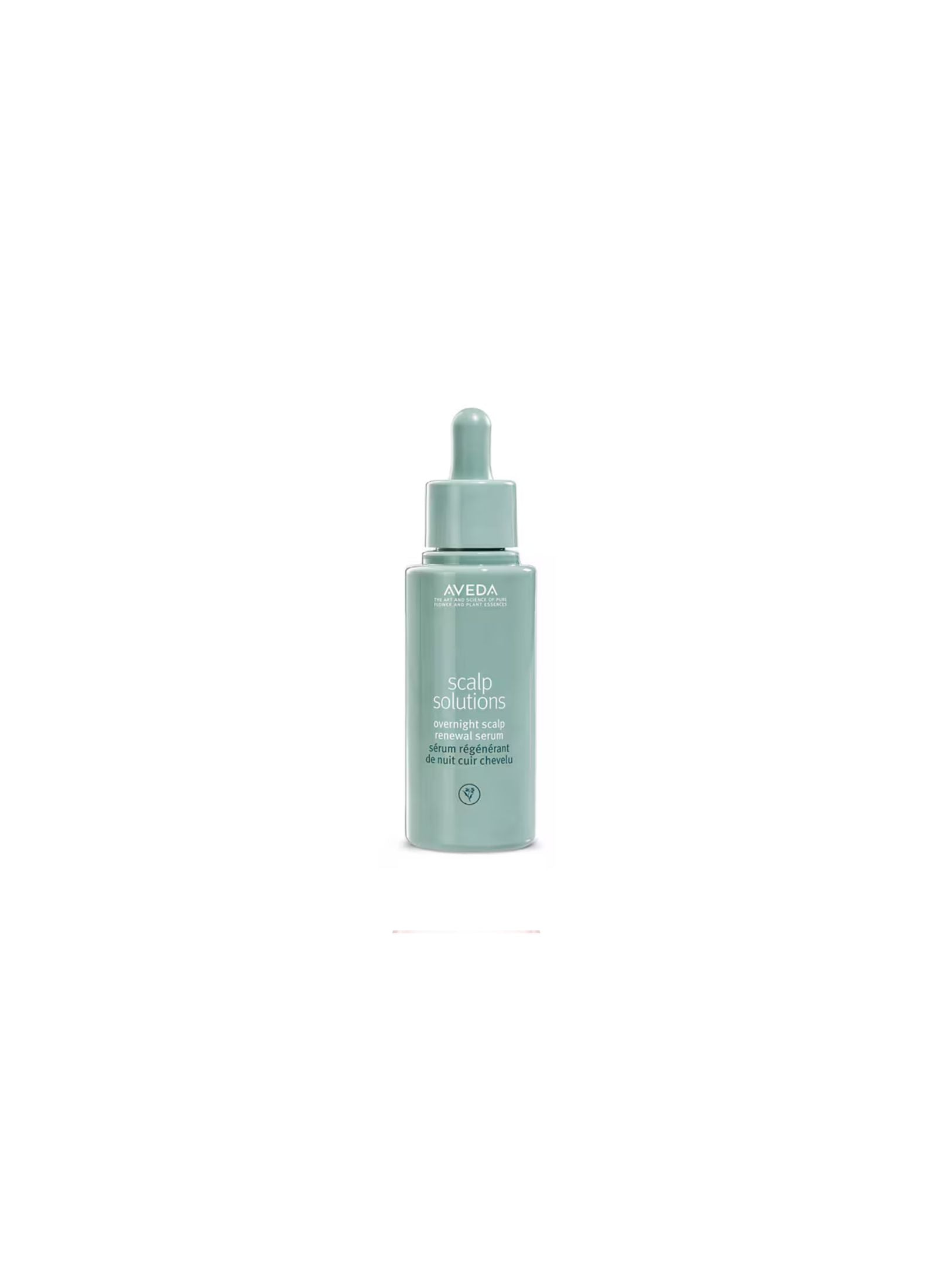 AVEDA SCALP SOLUTIONS OVERNIGHT SCALP RENEWAL SERUM