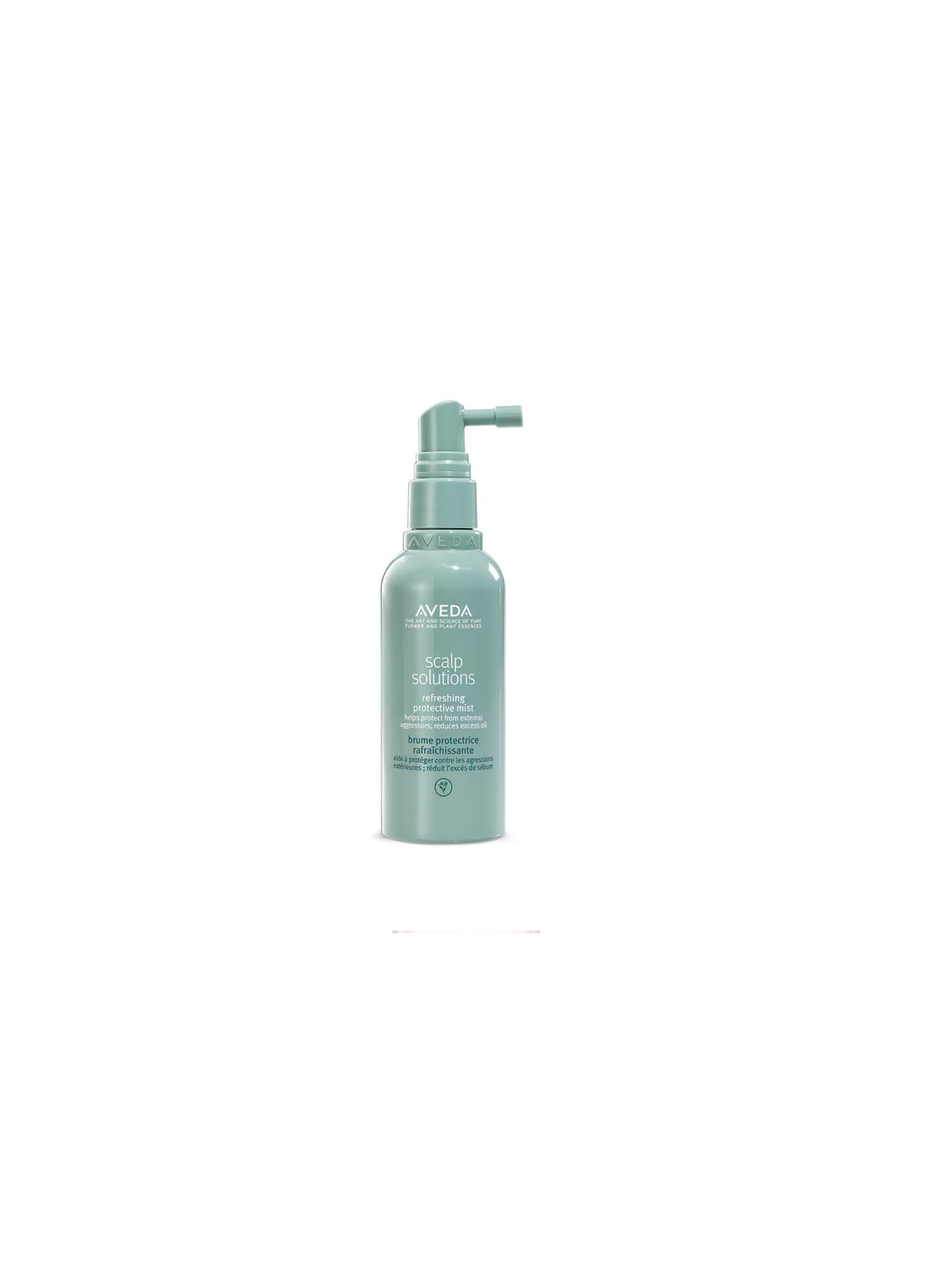 AVEDA SCALP SOLUTIONS  REFRESHING PROTECTIVE MIST