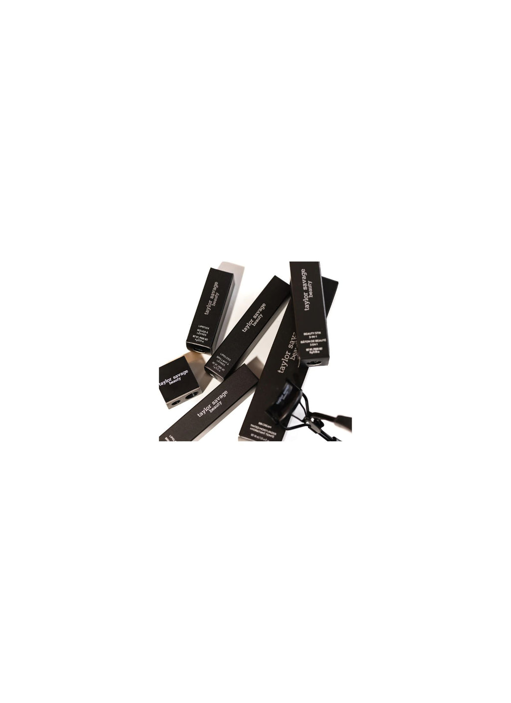 TAYLOR SAVAGE BEAUTY PRO EYELASH CURLER