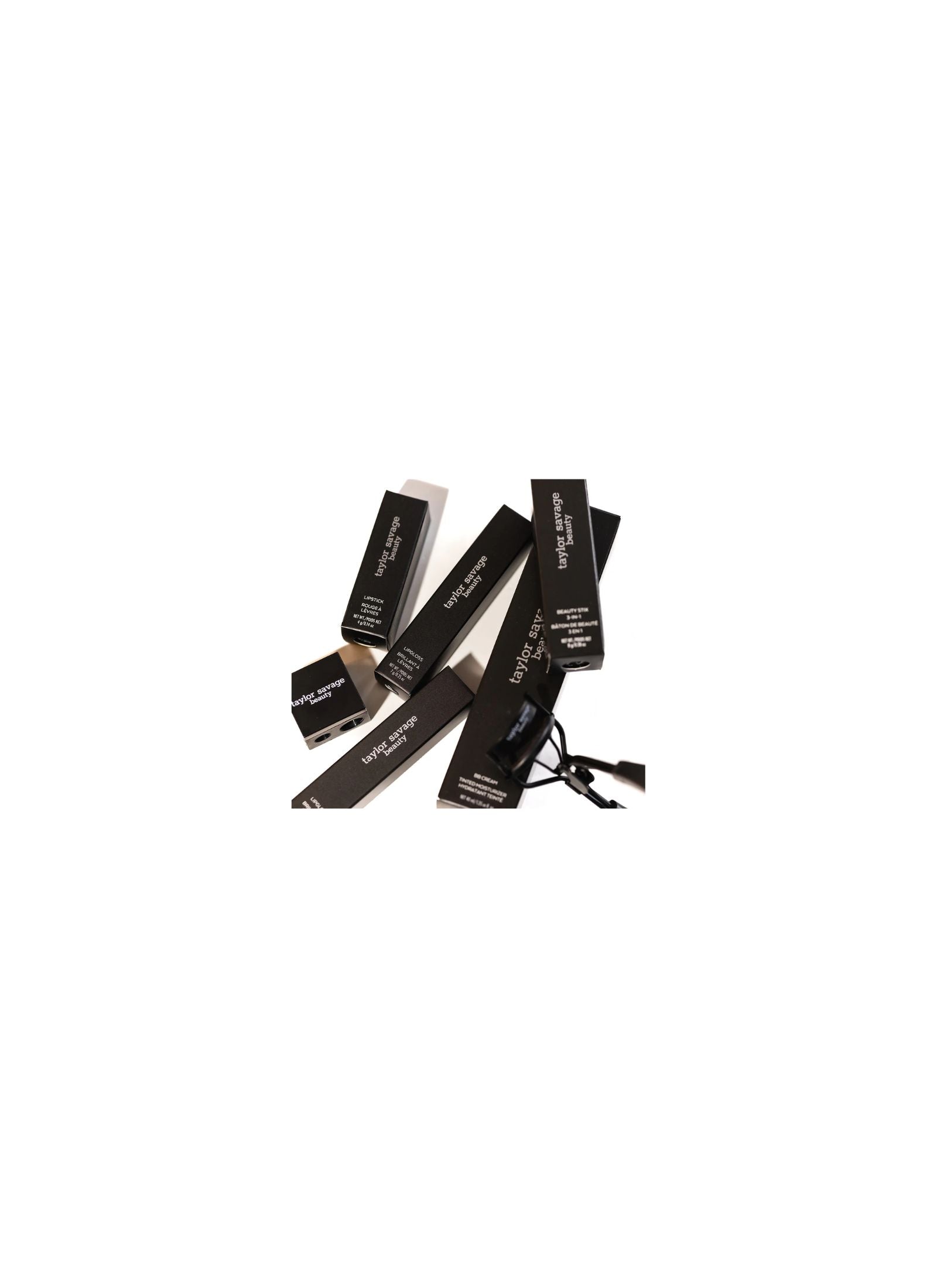 TAYLOR SAVAGE BEAUTY PRO EYELASH CURLER