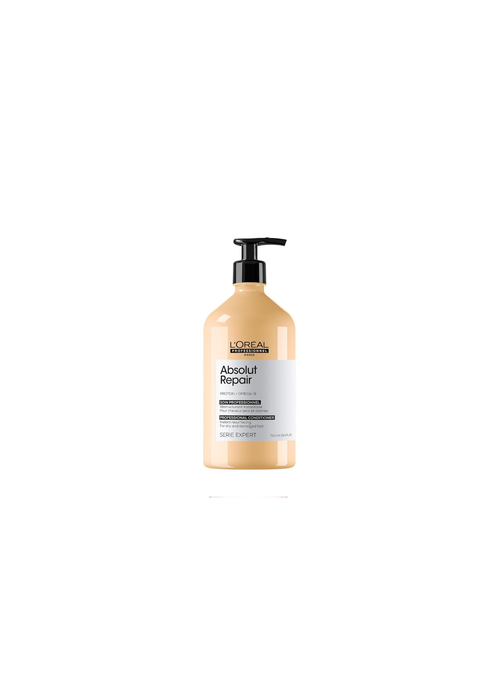 L'Oréal Professionnel Absolut Repair Instant Resurfacing Conditioner