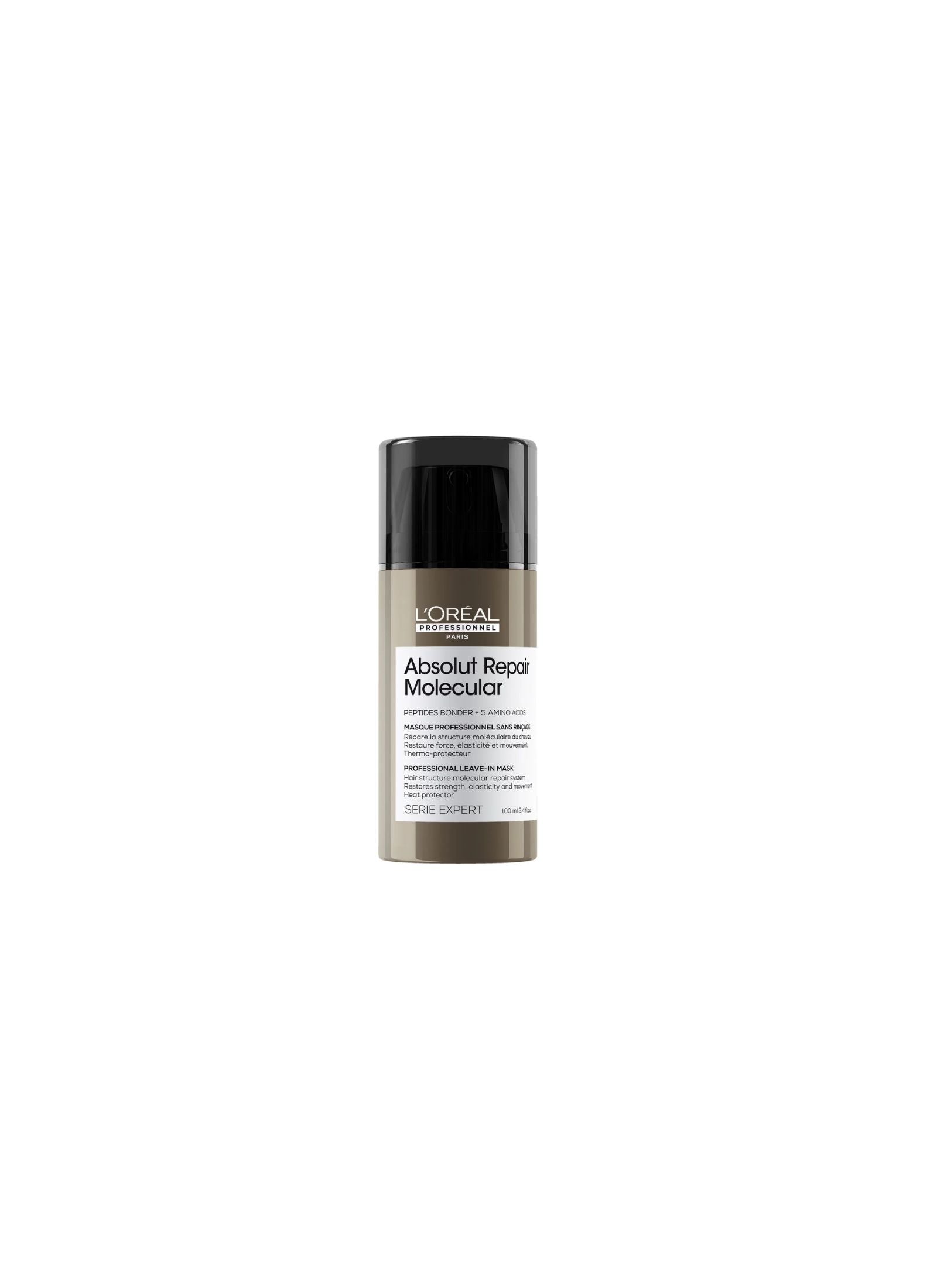 L'Oréal Professionnel Absolut Repair Molecular Repairing Shampoo