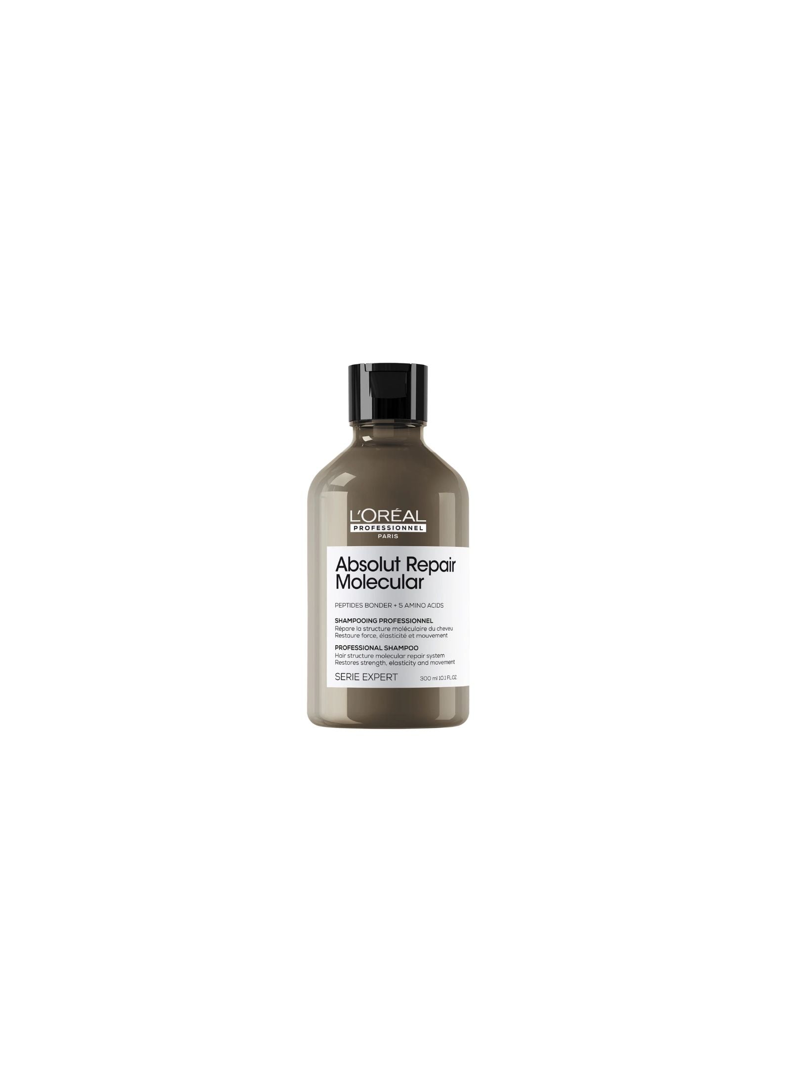 L'Oréal Professionnel Absolut Repair Molecular Repairing Leave-In Mask