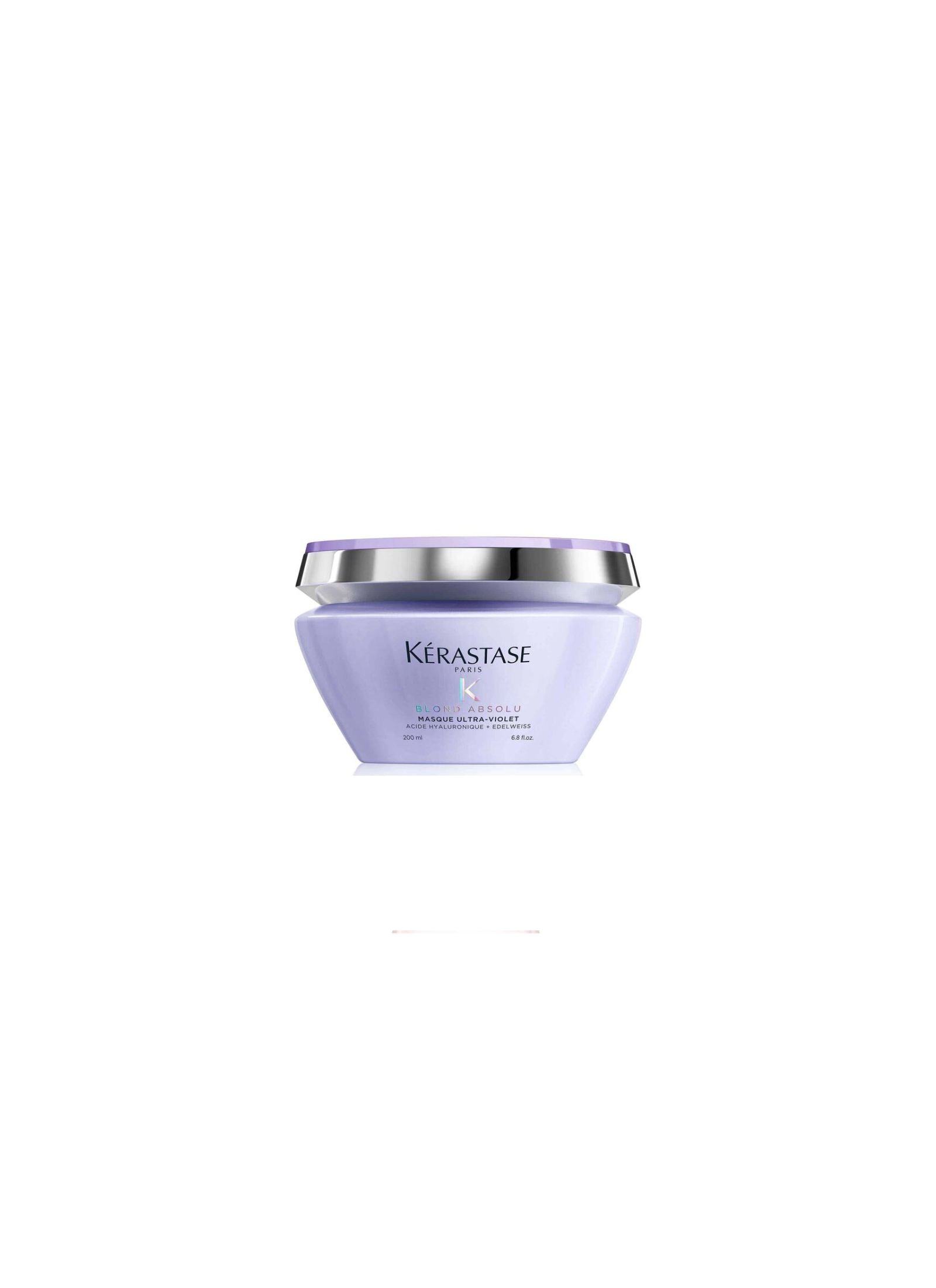 KERASTASE BLOND ABSOLU ULTRA-VIOLET PURPLE HAIR MASK