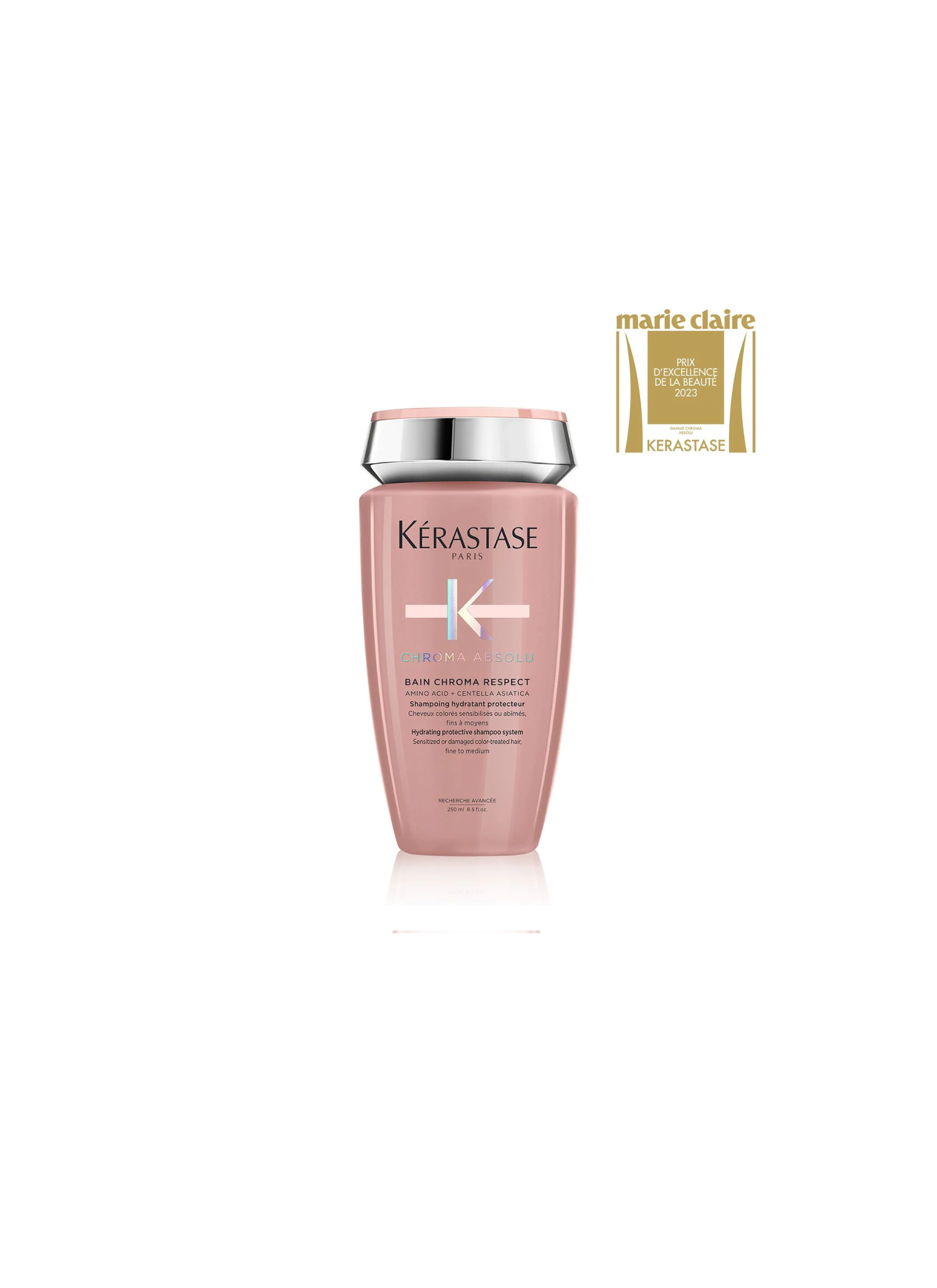 CHROMA ABSOLU BAIN CHROMA RESPECT