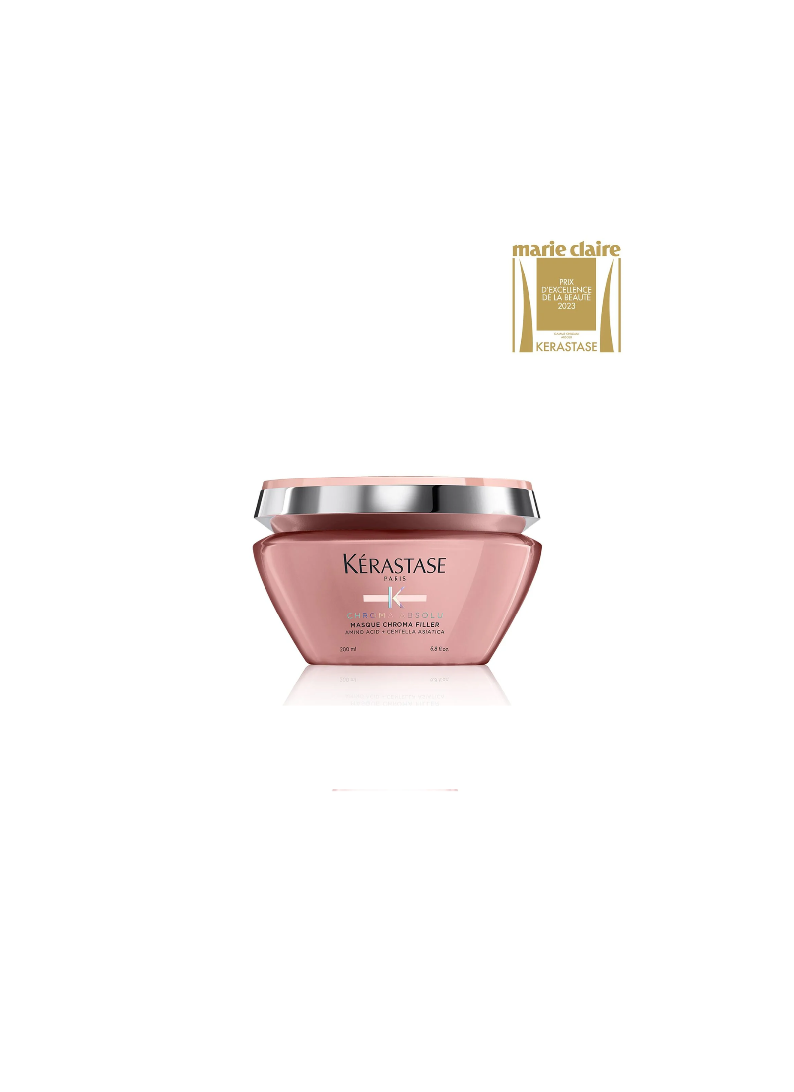 CHROMA ABSOLU MASQUE CHROMA FILLER HAIR MASK