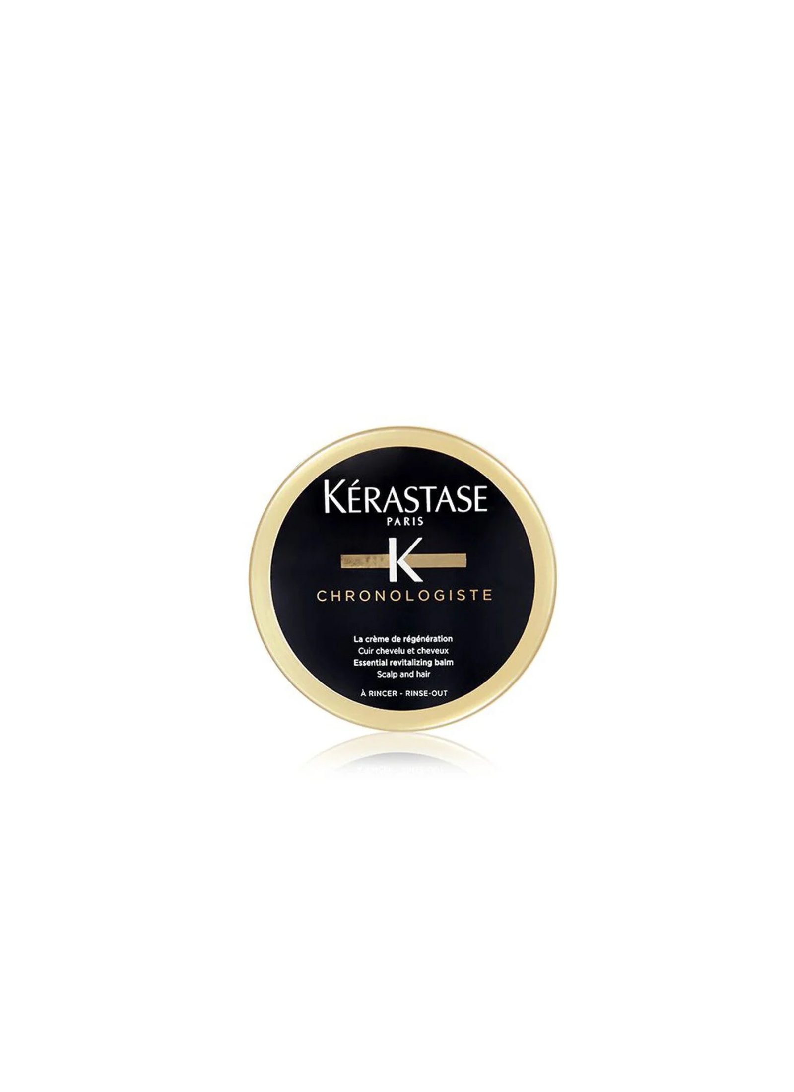 CHRONOLOGISTE MASQUE INTENSE RÉGÉNÉRANT HAIR MASK