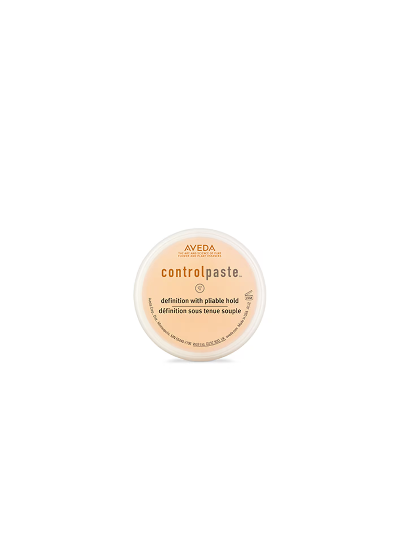 AVEDA CONTROL PASTE™