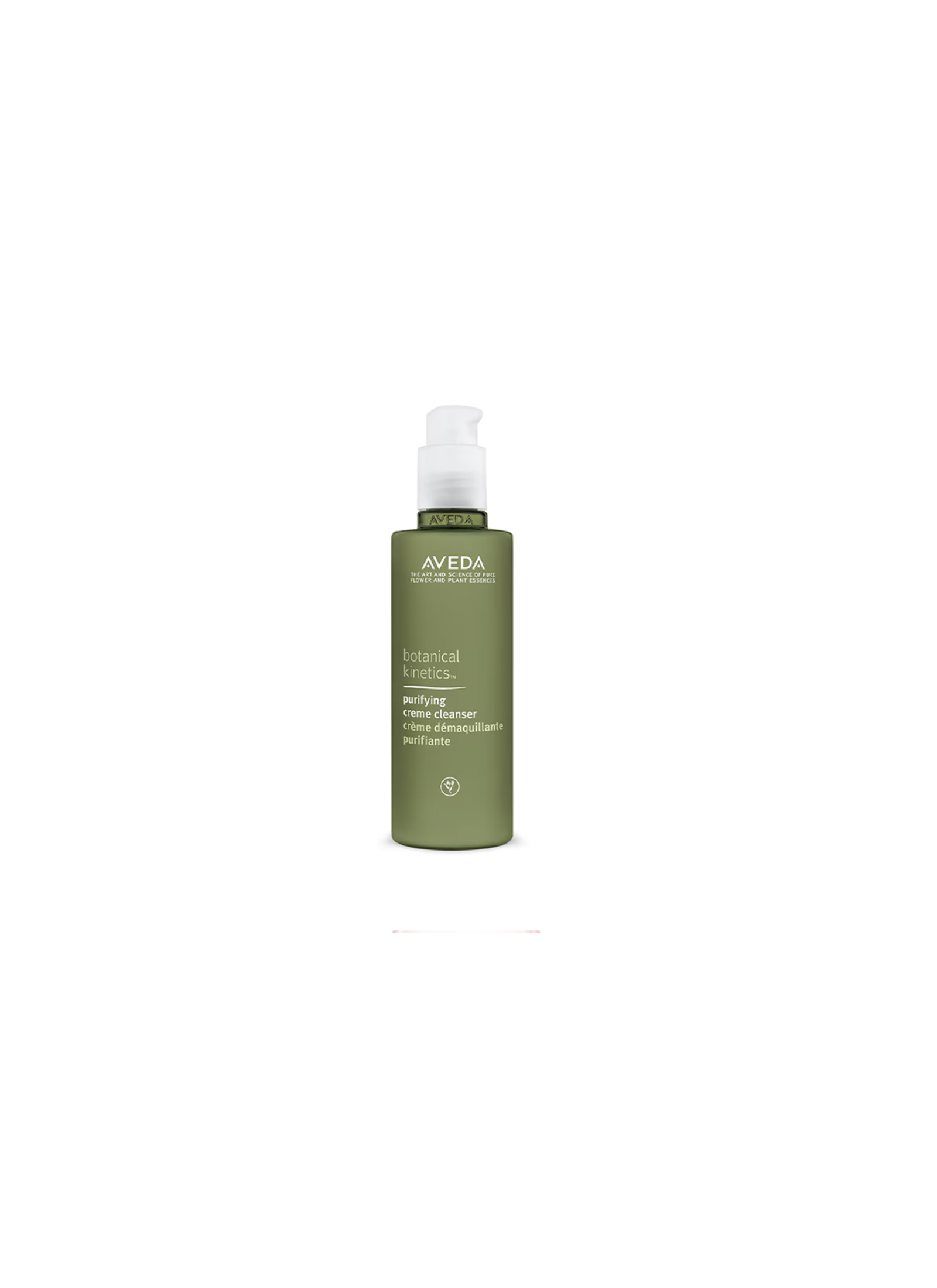 AVEDA BOTANICAL KINETICS PURIFYING CREME CLEANSER
