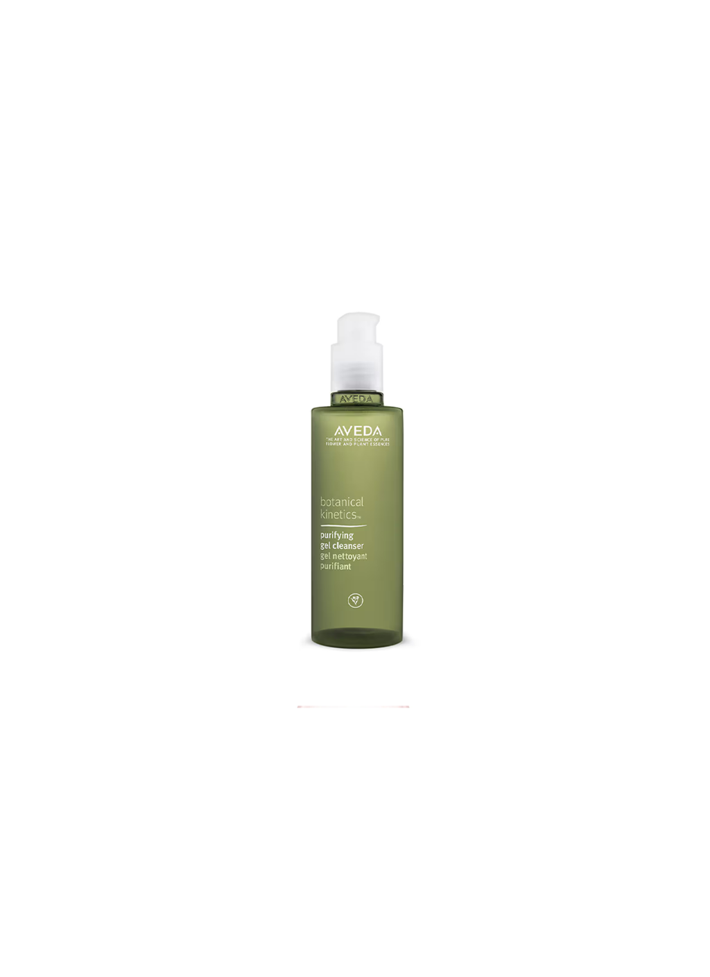 AVEDA BOTANICAL KINETICS PURIFYING GEL CLEANSER
