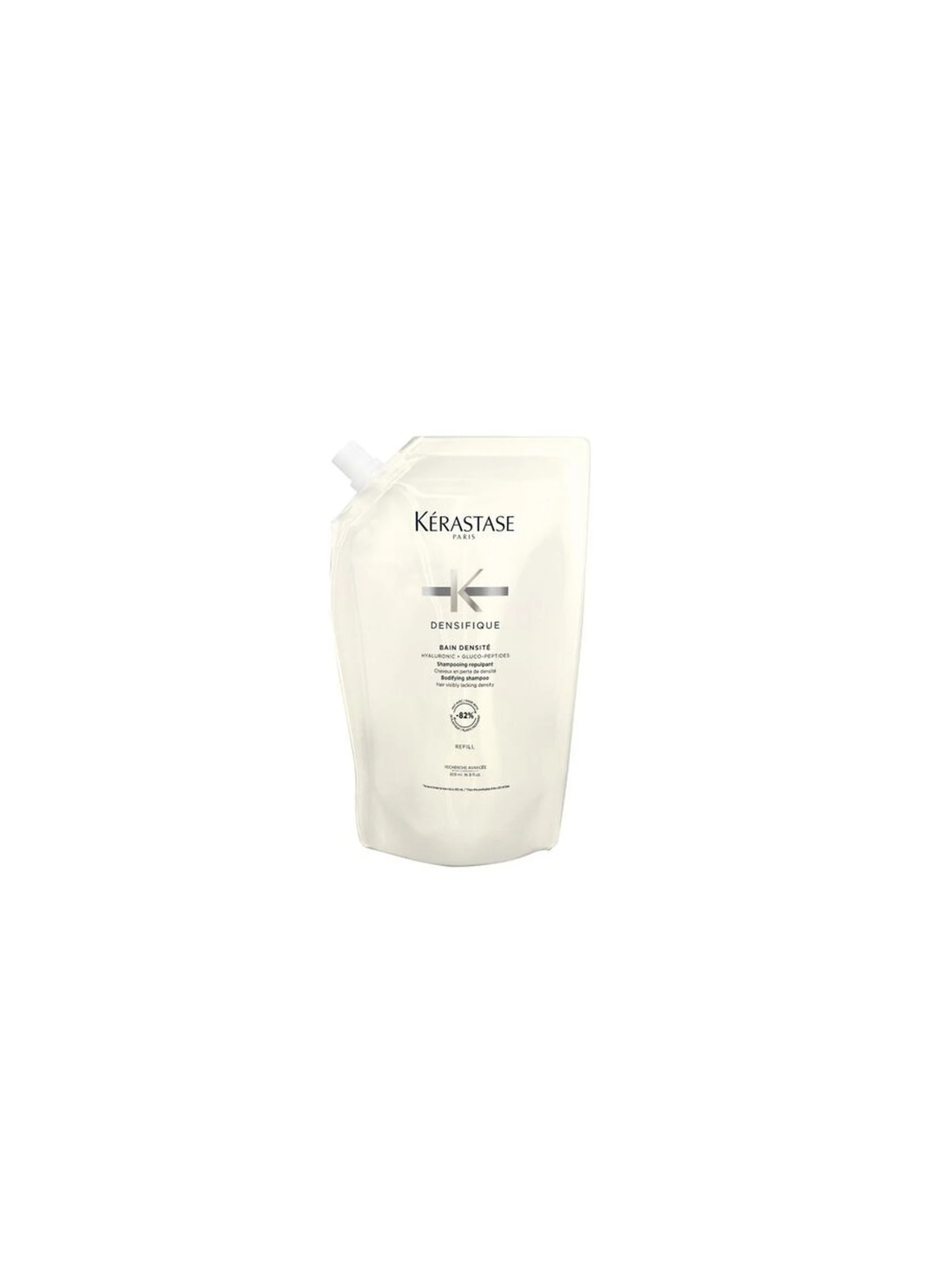 DENSIFIQUE BAIN DENSITÉ SHAMPOO