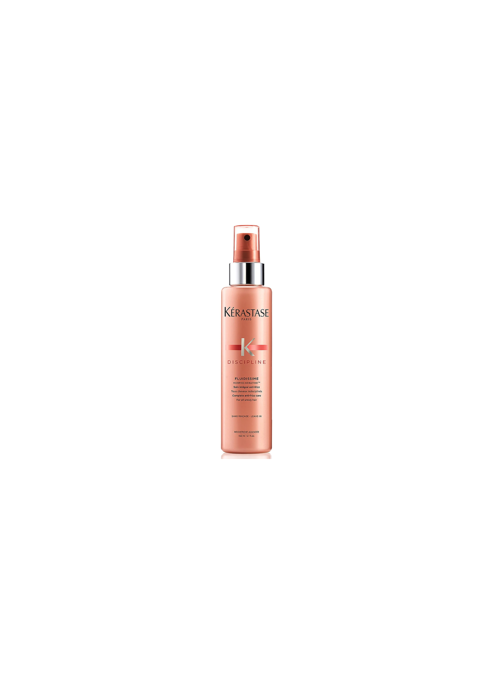 DISCIPLINE FLUIDISSIME ANTI FRIZZ SPRAY