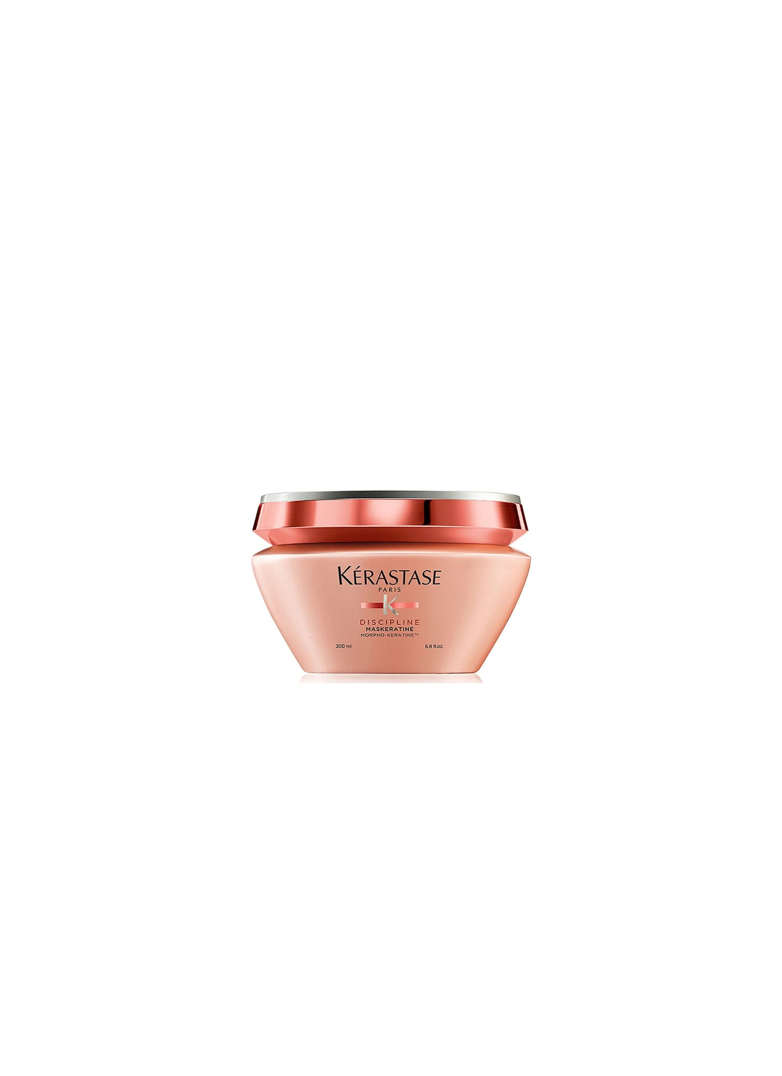 DISCIPLINE MASKERATINE HAIR MASK