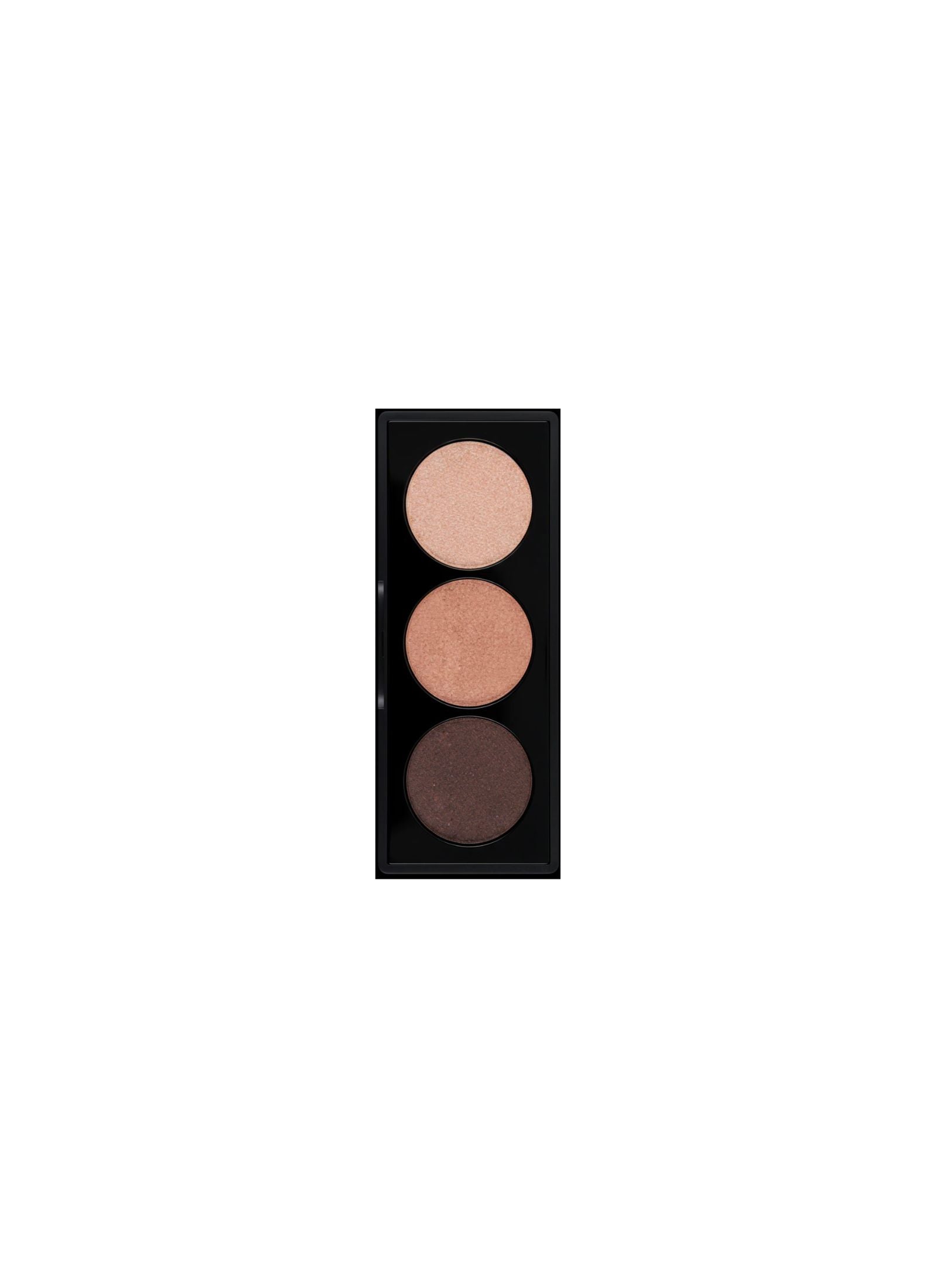 TAYLOR SAVAGE BEAUTY EFFORTLESS TRIO PALETTE