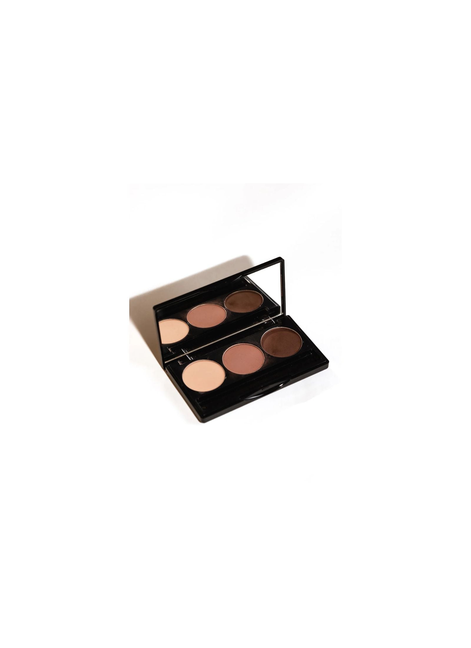 TAYLOR SAVAGE BEAUTY EFFORTLESS TRIO PALETTE