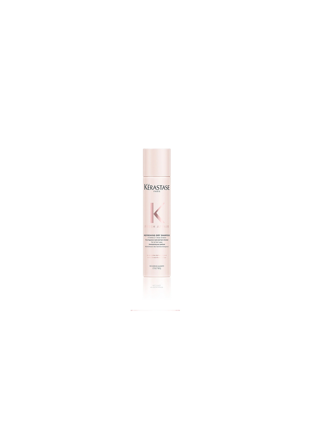 KERASTASE FRESH AFFAIR DRY SHAMPOO