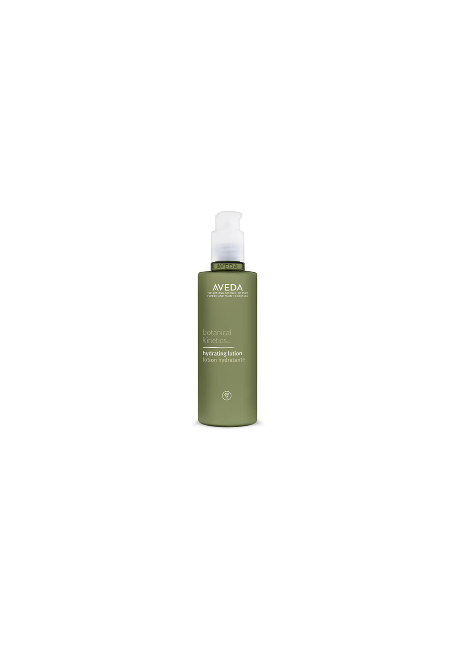 AVEDA BOTANICAL KINETICS HYDRATING LOTION