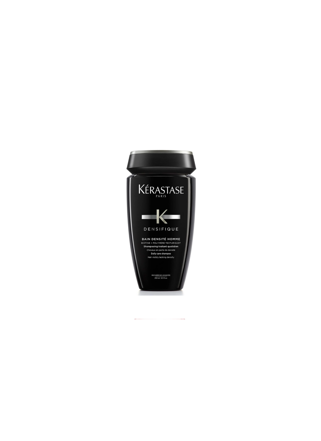 DENSIFIQUE BAIN DENSITÉ HOMME SHAMPOO