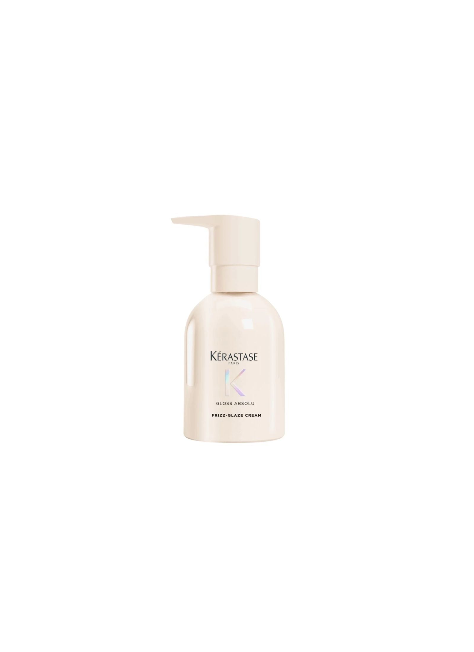 KERASTASE GLOSS ABSOLU FRIZZ-GLAZE CREAM