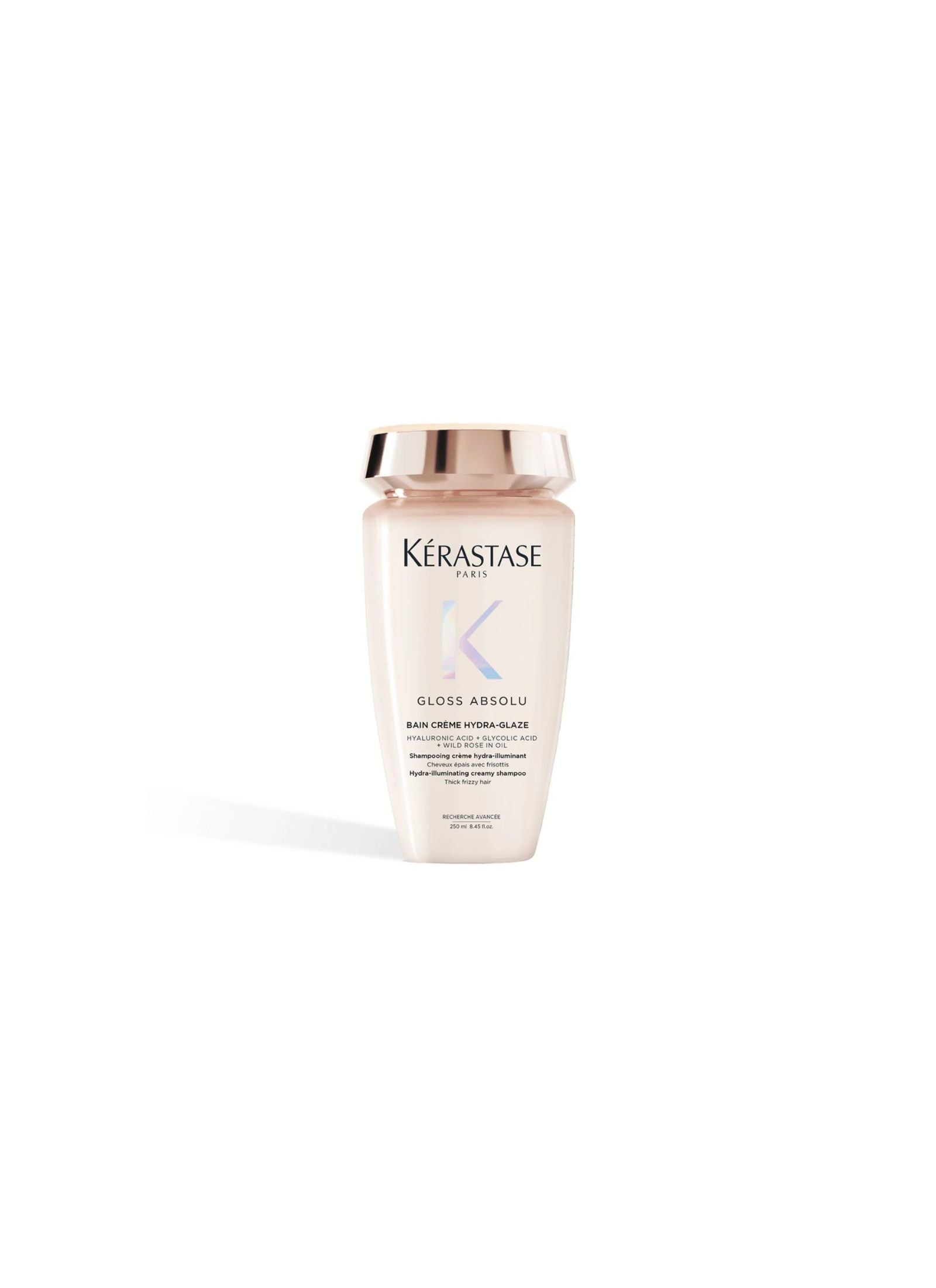 KERASTASE GLOSS ABSOLU BAIN CRÈME HYDRA-GLAZE