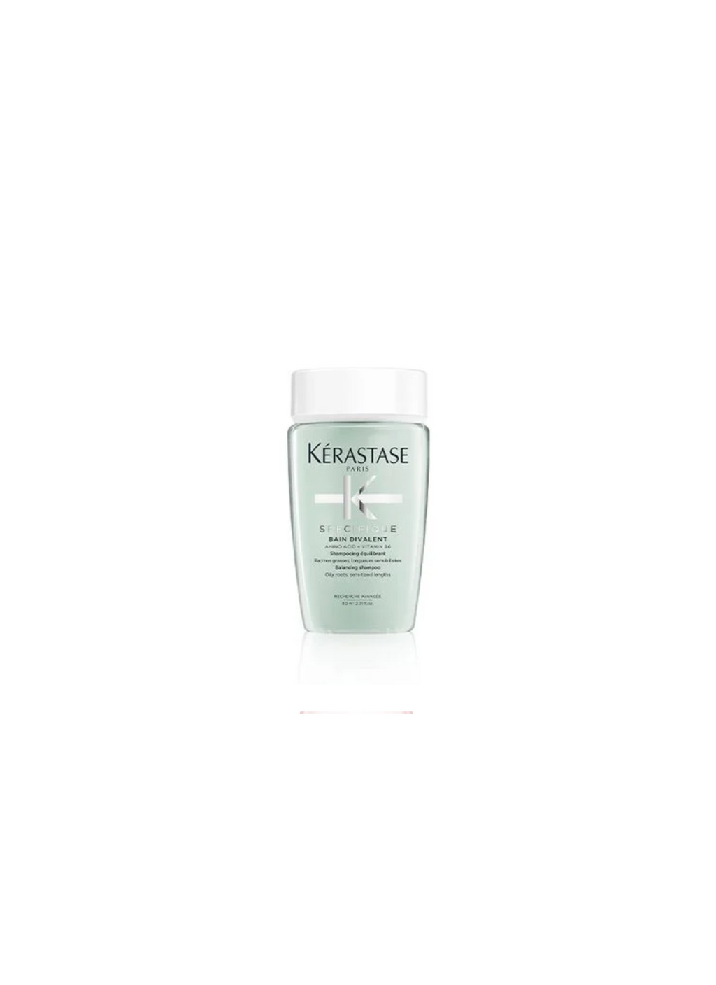 KERASTASE SPÉCIFIQUE BAIN DIVALENT BALANCING SHAMPOO