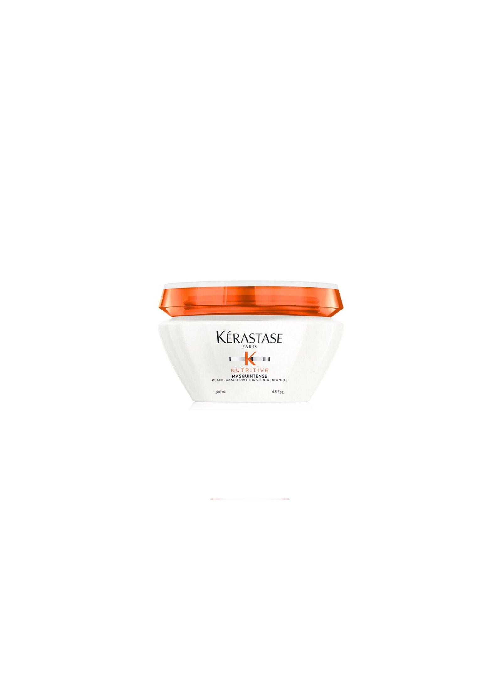 KERASTASE NUTRITIVE MASQUINTENSE FOR VERY DRY AND FINE HAIR