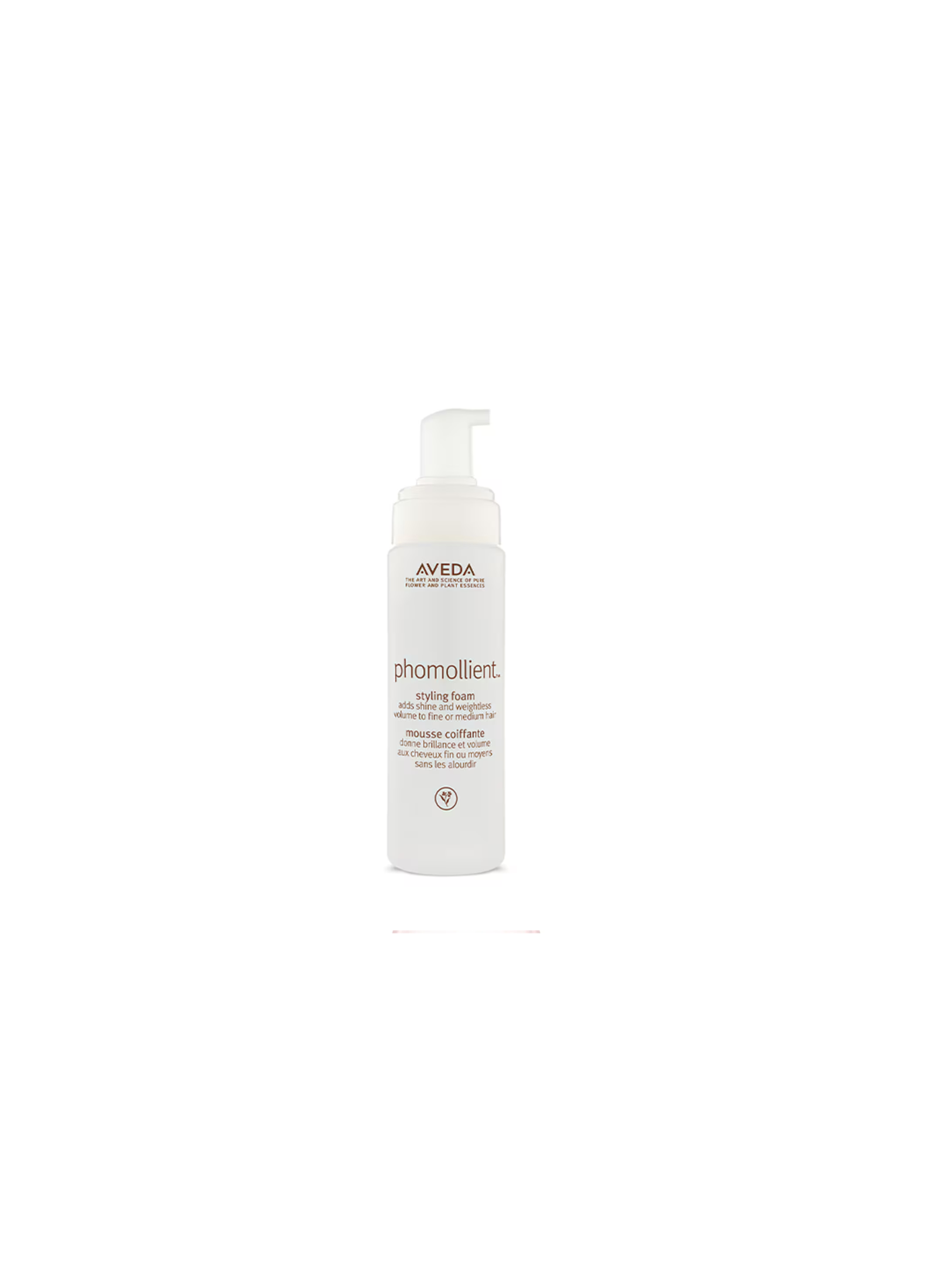 AVEDA PHOMOLLIENT™ STYLING FOAM