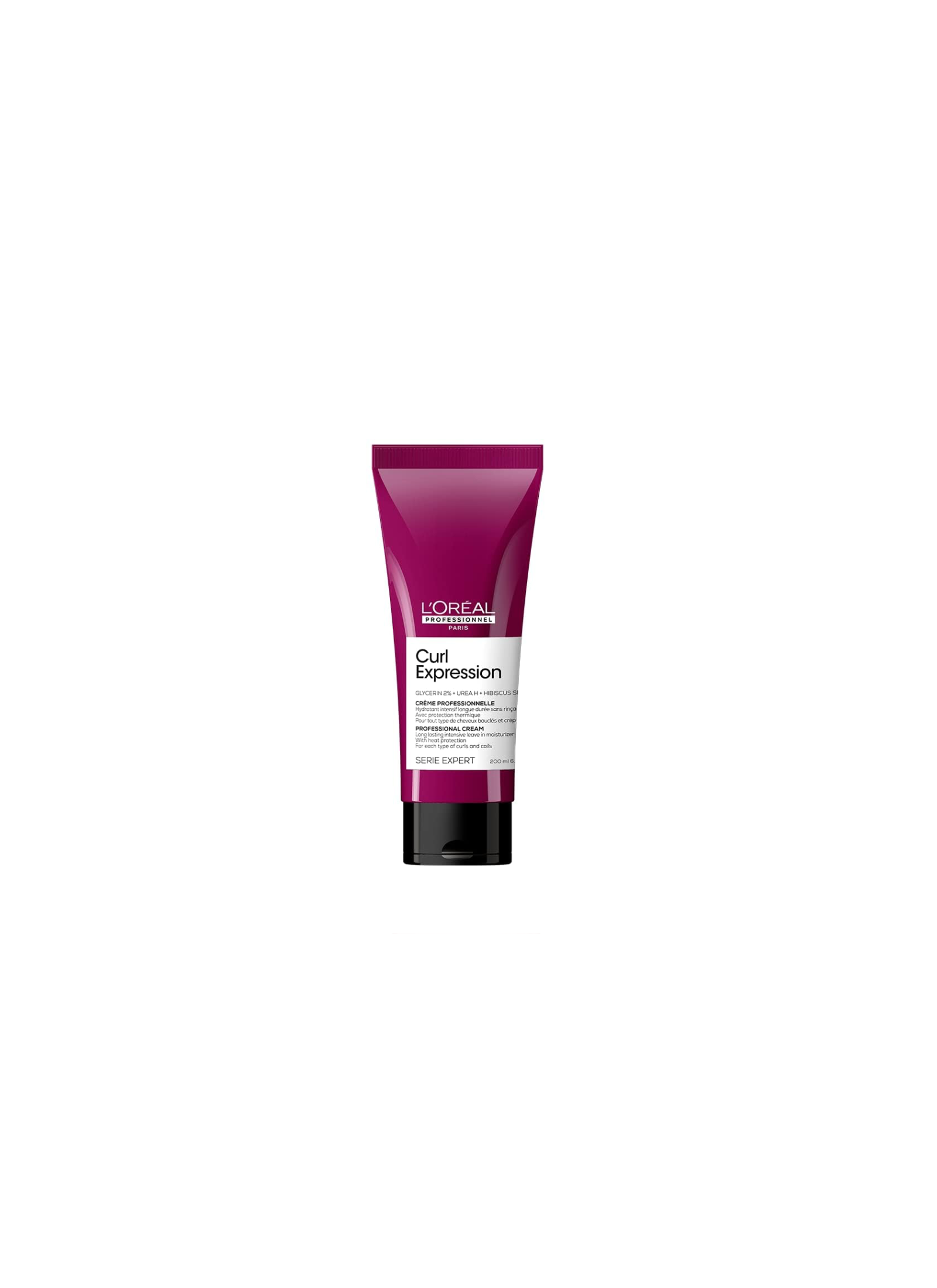L'Oréal Professionnel Curl Expression Professional Cream