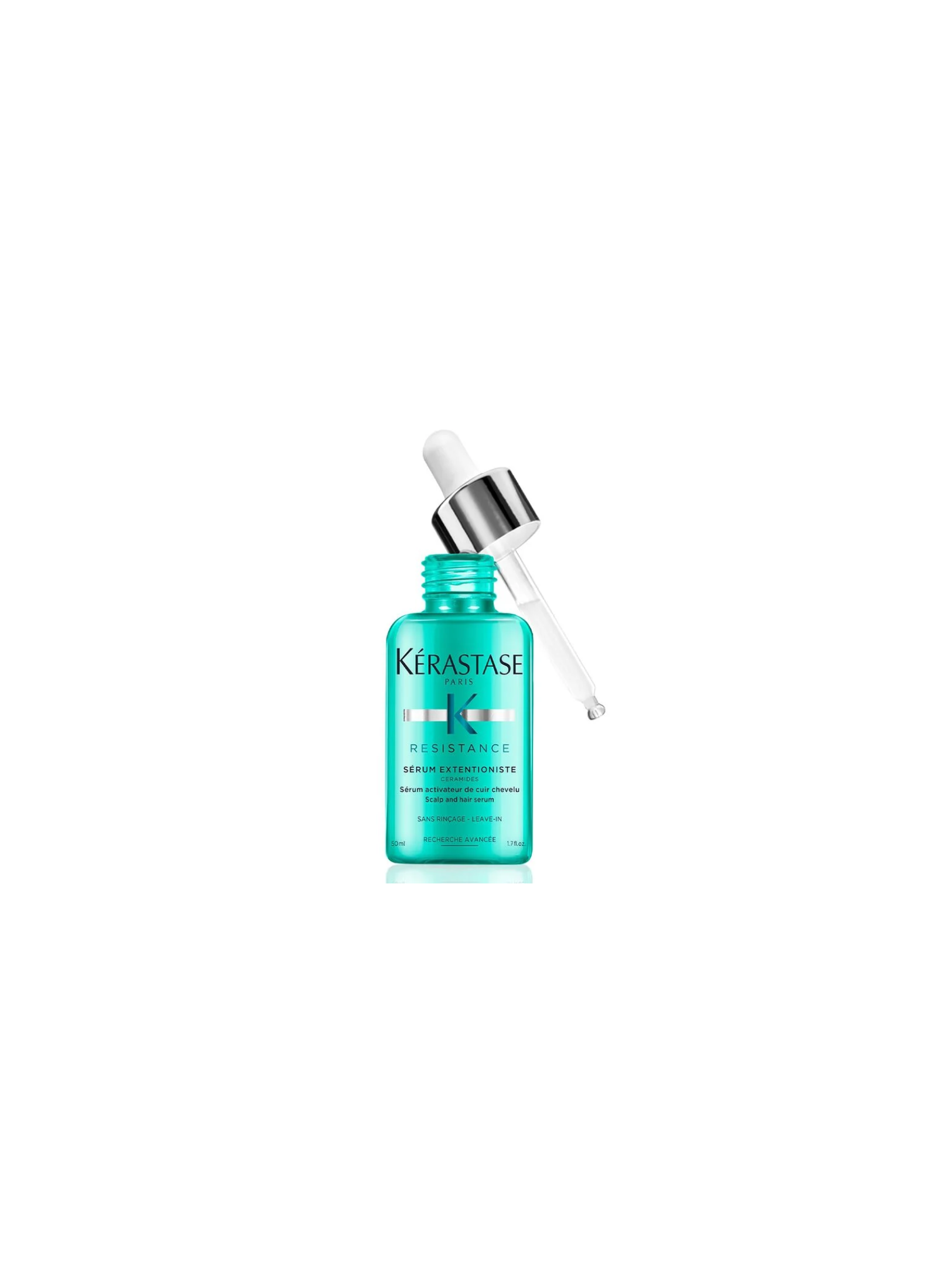 RÉSISTANCE SERUM EXTENTIONISTE SCALP & HAIR SERUM