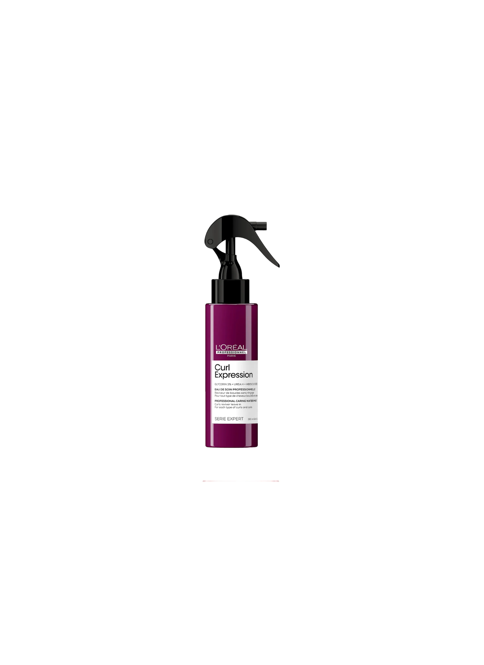 L'Oréal Professionnel Curl Expression Curl Reviver