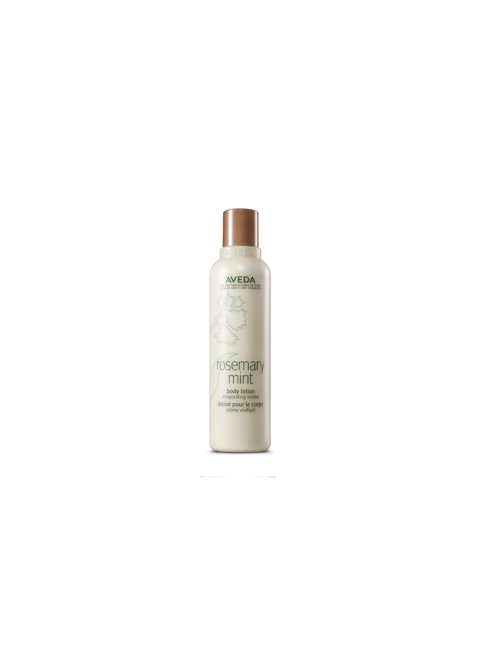 AVEDA  ROSEMARY MINT BODY LOTION