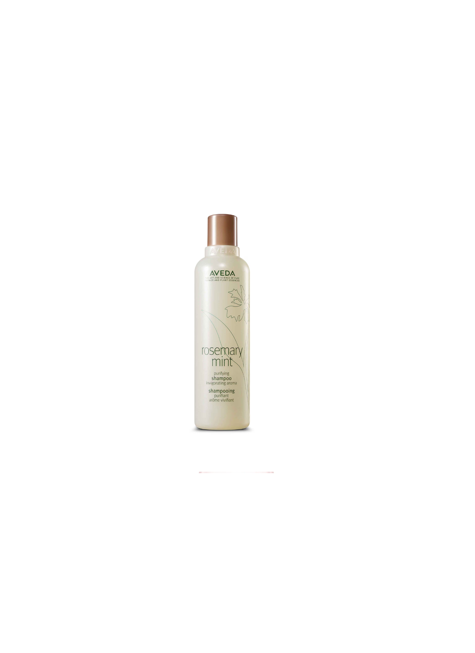 AVEDA ROSEMARY MINT PURIFYING SHAMPOO