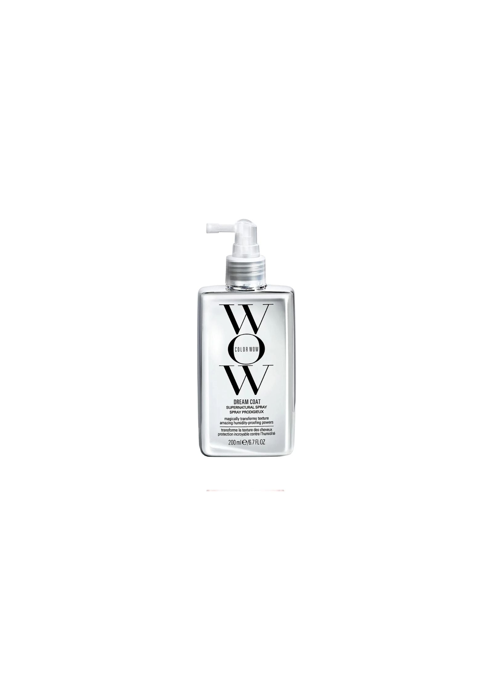 COLOUR WOW DREAM COAT