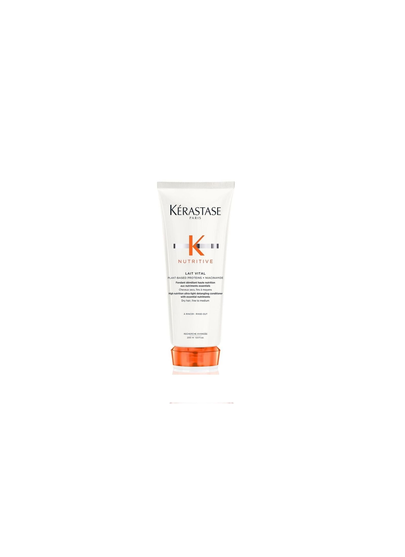 KERASTASE NUTRITIVE LAIT VITAL CONDITIONER