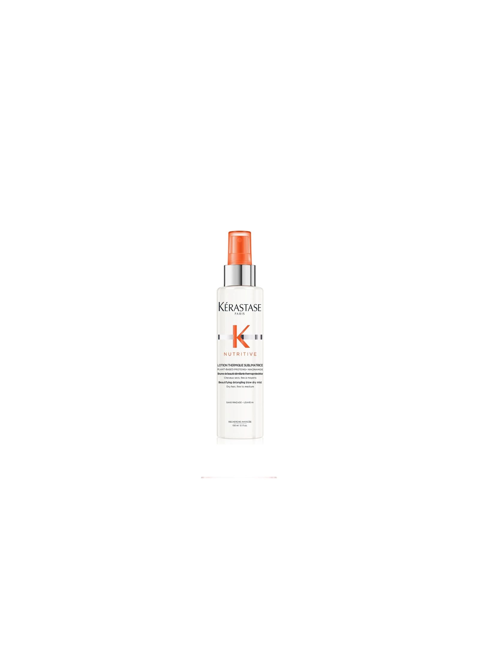 KERASTASE NUTRITIVE LOTION THERMIQUE SUBLIMATRICE