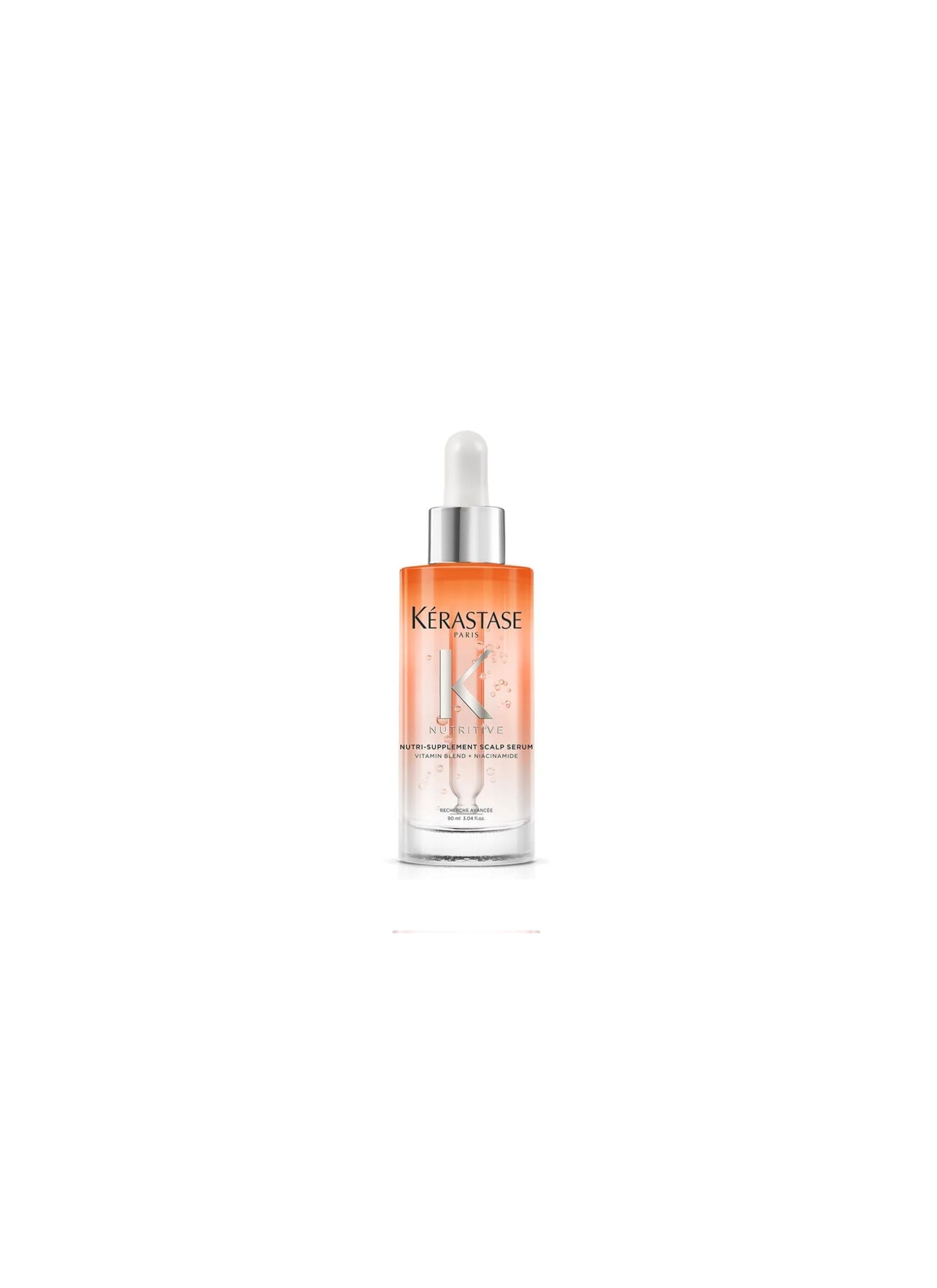 KERASTASE NUTRITIVE NUTRI-SUPPLEMENT SCALP SERUM