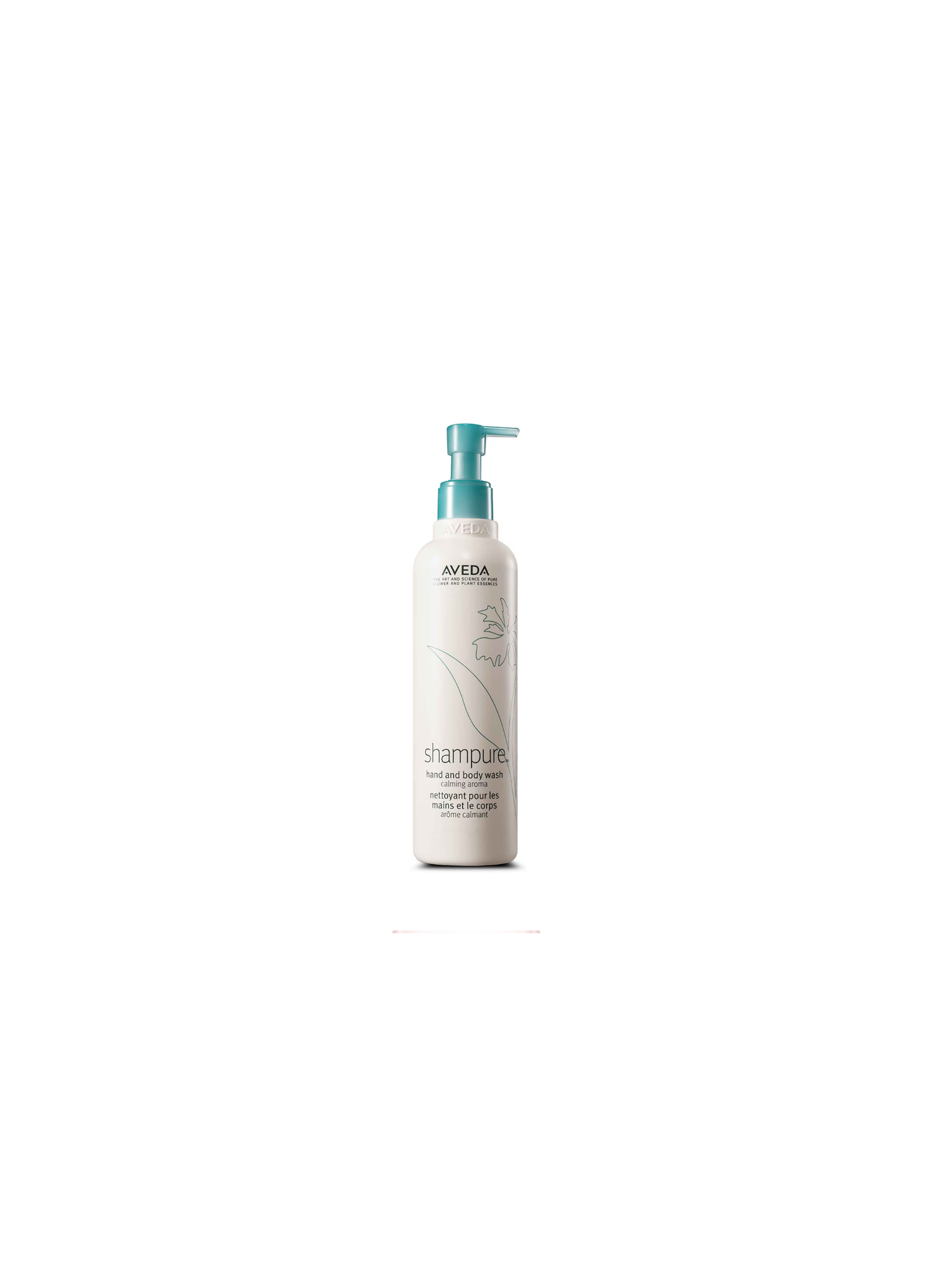 AVEDA  SHAMPURE™ HAND AND BODY WASH