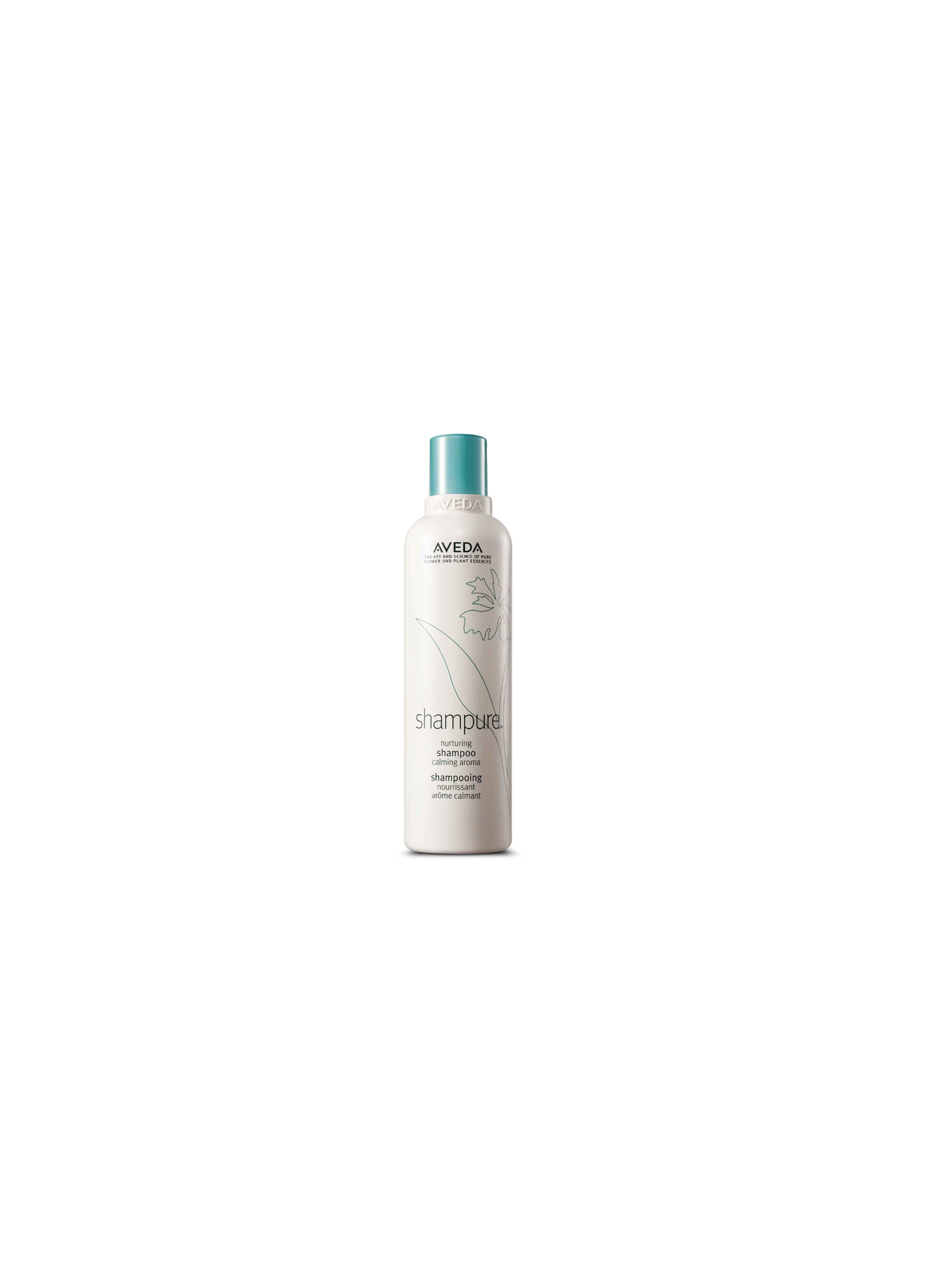 AVEDA SHAMPURE™ NURTURING SHAMPOO