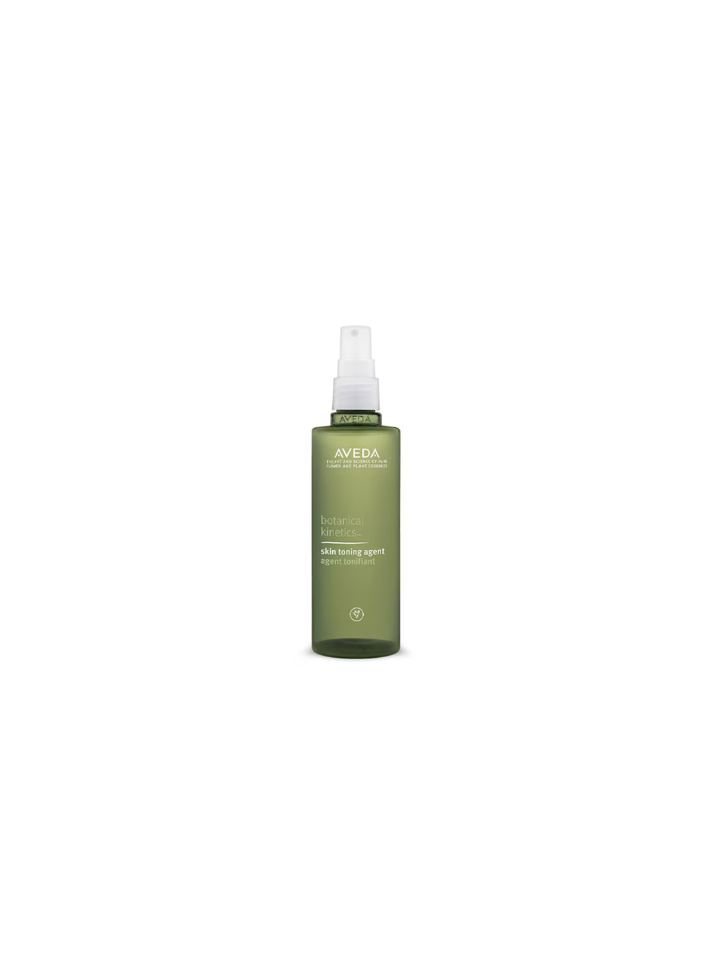 AVEDA BOTANICAL KINETICS SKIN TONING AGENT