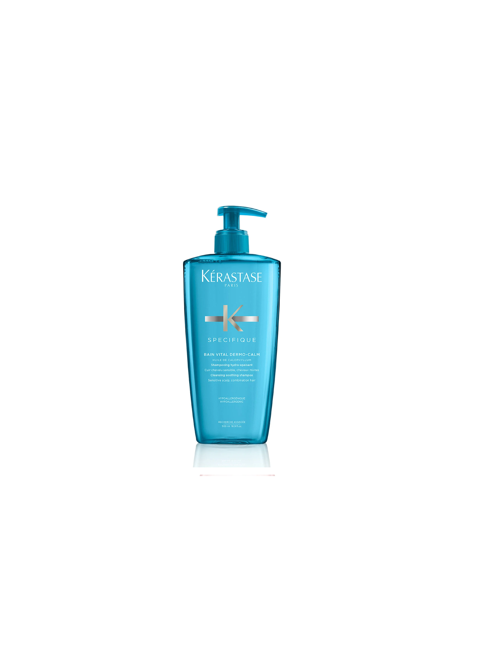 SPÉCIFIQUE BAIN VITAL DERMO-CALM SHAMPOO