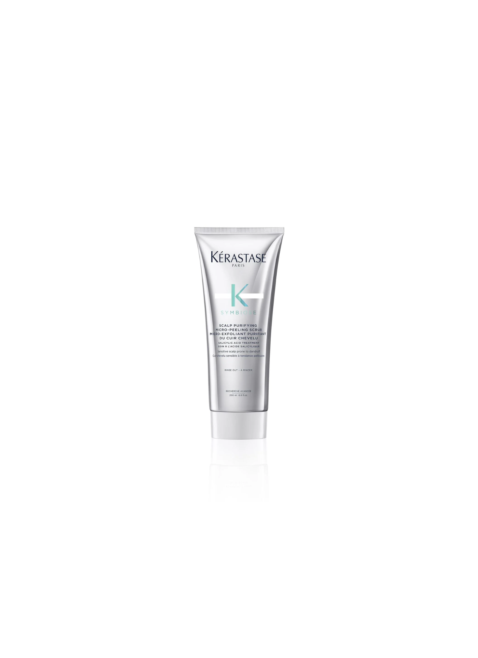 SCALP PURIFYING MICRO-PEELING SCRUB