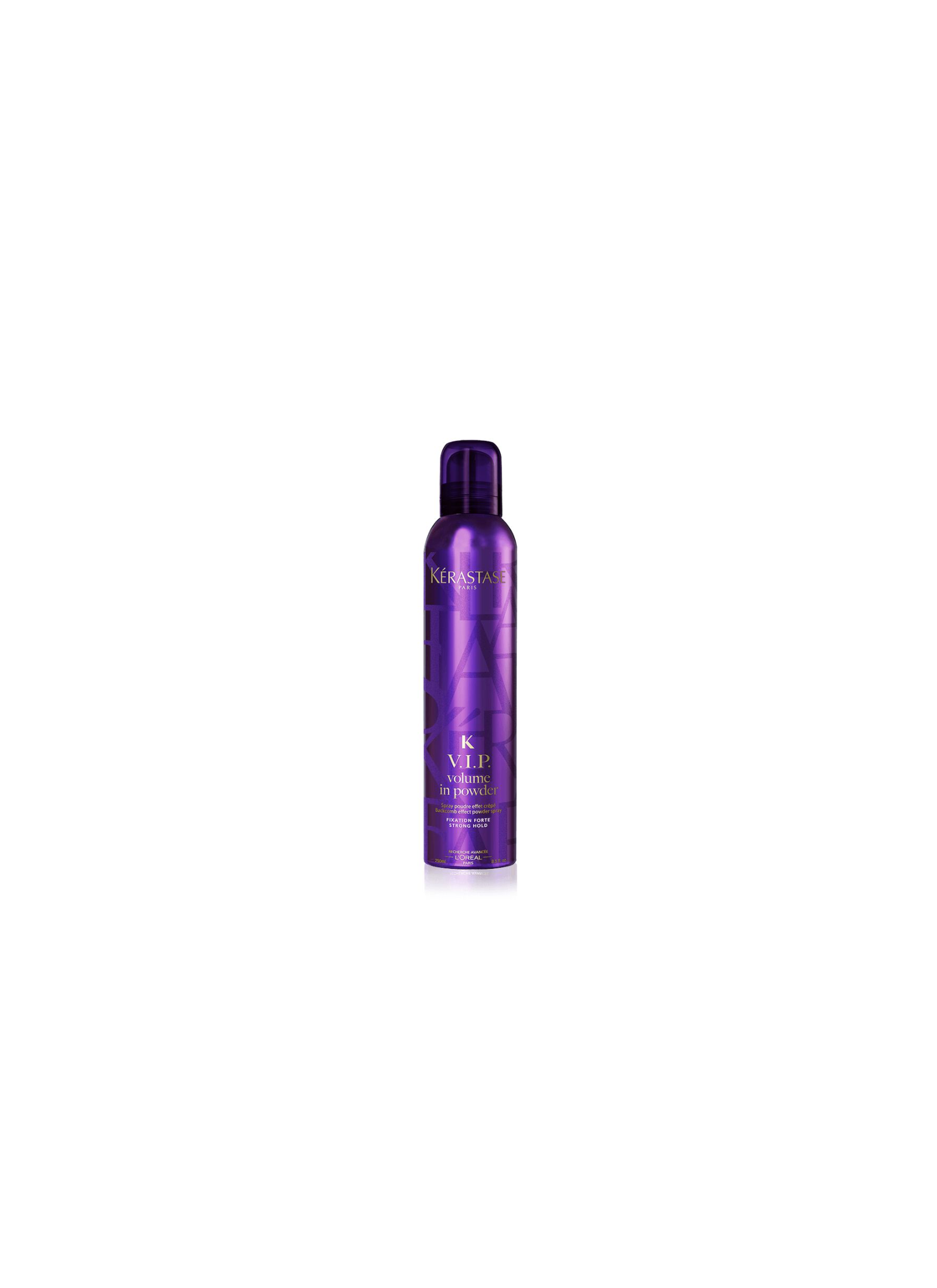 VOLUME IN POWDER VOLUMIZING SPRAY
