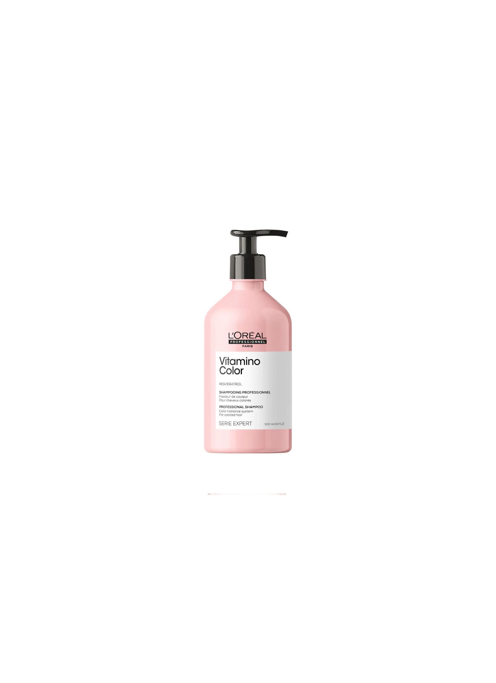L'Oréal Professionnel Vitamino Color Care Shampoo